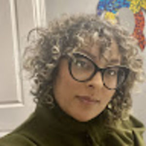 Meet your Posher, Reena
